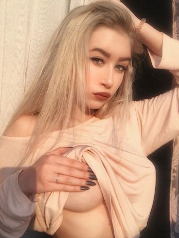 Анжелика